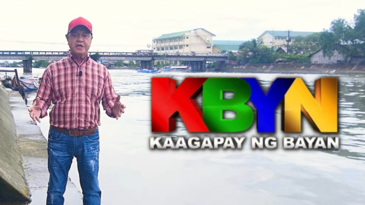 Nolis “kbyn Kaagapay Ng Bayan” Shortlisted As Best Public Affairs Program In New York Festivals 4743